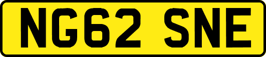 NG62SNE