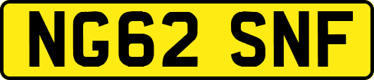 NG62SNF