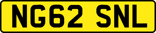 NG62SNL