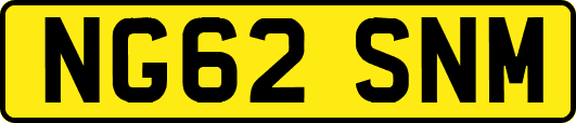 NG62SNM