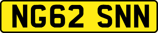 NG62SNN
