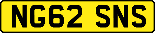 NG62SNS