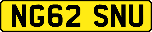 NG62SNU