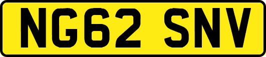 NG62SNV