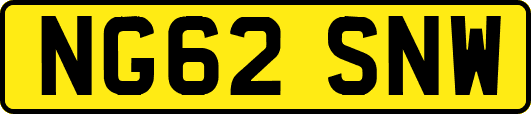 NG62SNW
