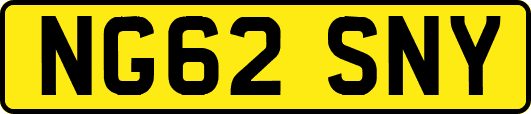 NG62SNY