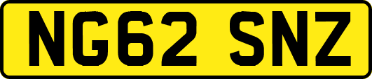 NG62SNZ