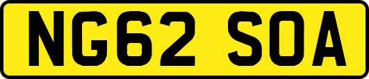 NG62SOA