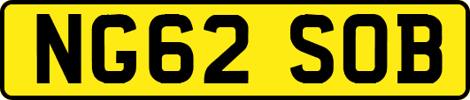 NG62SOB