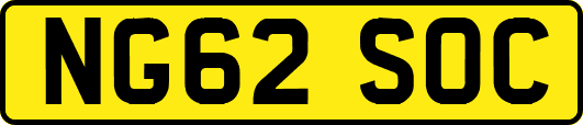 NG62SOC