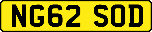 NG62SOD