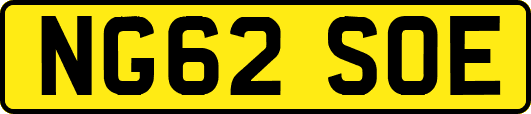 NG62SOE