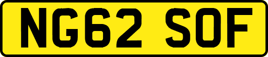 NG62SOF