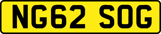 NG62SOG