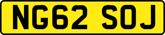NG62SOJ