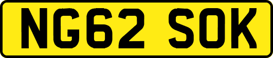 NG62SOK