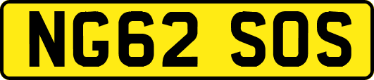 NG62SOS