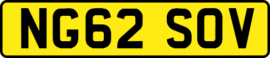 NG62SOV