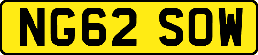NG62SOW