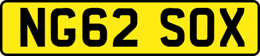 NG62SOX