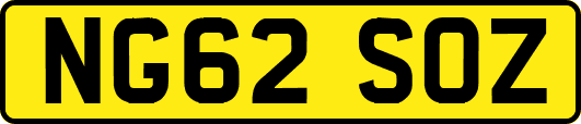 NG62SOZ