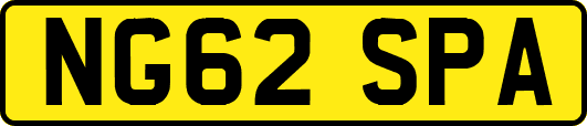 NG62SPA