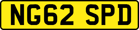 NG62SPD