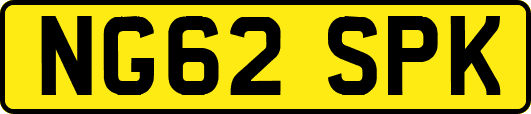 NG62SPK