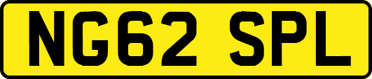 NG62SPL