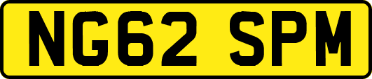 NG62SPM