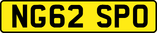 NG62SPO