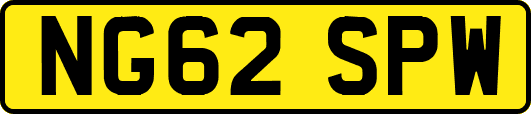NG62SPW