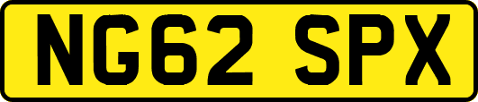 NG62SPX