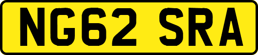NG62SRA