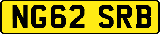 NG62SRB
