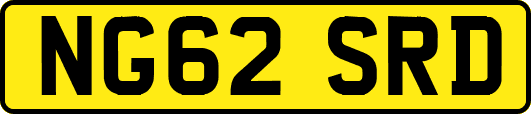 NG62SRD