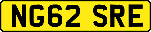 NG62SRE