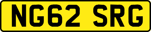 NG62SRG