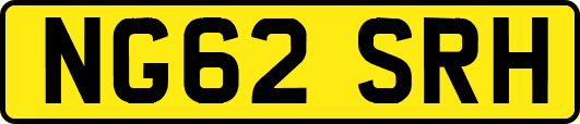 NG62SRH