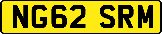 NG62SRM