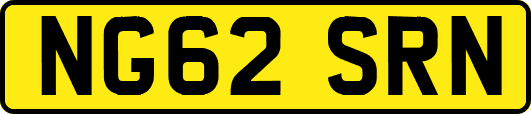 NG62SRN