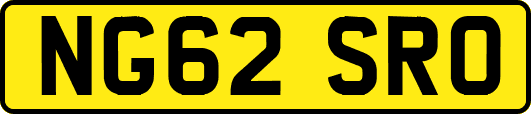 NG62SRO