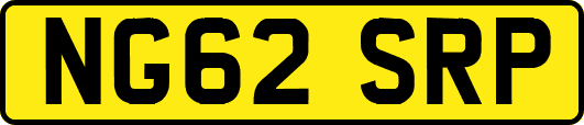 NG62SRP