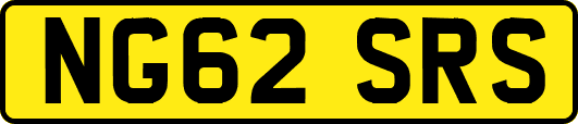NG62SRS