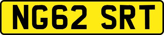 NG62SRT