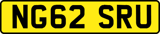NG62SRU