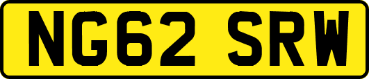 NG62SRW