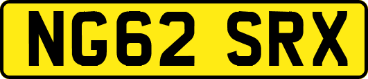 NG62SRX
