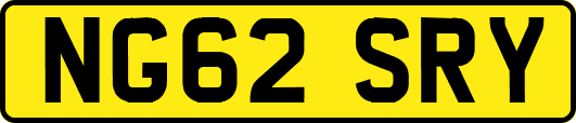 NG62SRY