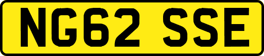 NG62SSE